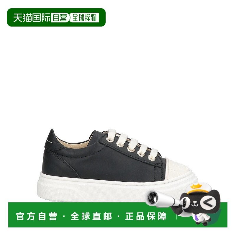 1h可退 潮奢 Mm6 Maison Margiela 马丁 马吉拉 MM6 女童 运动鞋