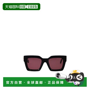 SS2025 OFF 眼镜 男士 OERI13IC99PLA0011028太阳镜 WHITE