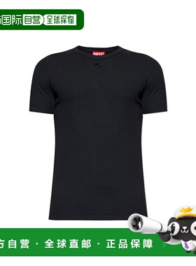 DIESEL男士T恤TRIBBERDCOA200450EJAI9XX