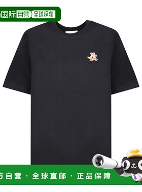 1h可退 MAISON KITSUNÉ 女士衬衫 MW00119KJ0008P199 CO