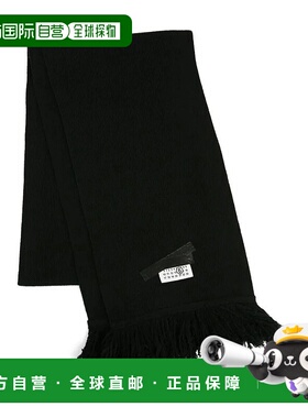 MAISON MARGIELA男士围巾95422SH2TE0004M1316894765羊毛