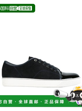 1h可退 奢淘 Lanvin 低帮休闲鞋 男 FMSKDBB1VBAL