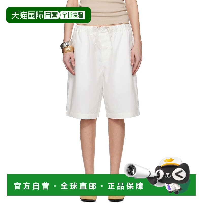 1h可退 潮奢 Meta Campania Collective 女士 白色 Ed Dr新款