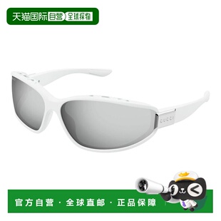 1h可退 潮奢 Gucci 古驰 男士 -sunglasses 太阳镜 GG2011S003BNK