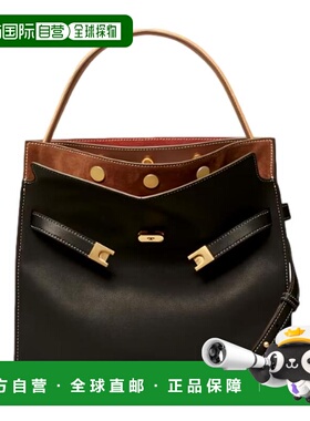 TORY BURCH 女士手提包 59533001 AW2025 黑色 BORSE A MANO