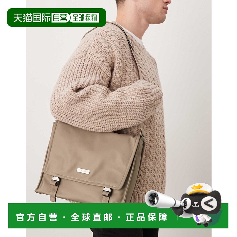 1h可退 潮奢 calvin klein 男士 