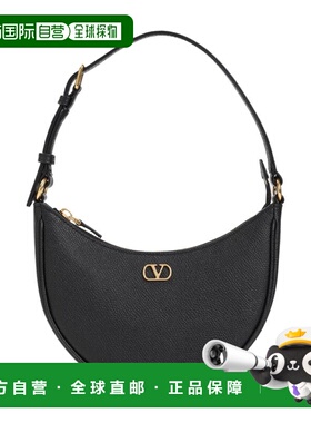 VALENTINO 女士手拿包 8W2P0AK3SNP0NO SS2026 黑色