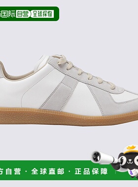 MAISON MARGIELA 男士休闲鞋 S57WS0236P1895101 SS2026德训鞋