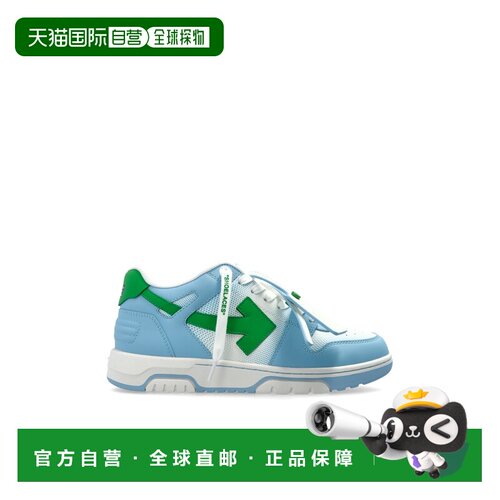 OFF-WHITE 女士运动鞋 OWIA259S26LEA00A4155 SS2026