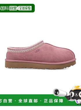 UGG 女士凉鞋 1174470PDW AW2025 粉红色 Woman's Tasman mules