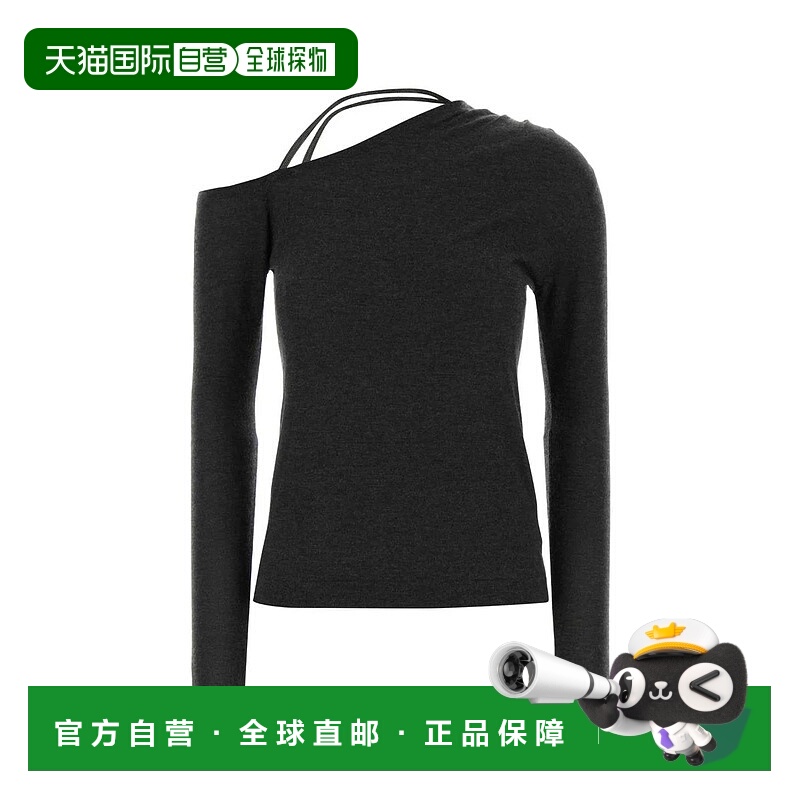 1h可退 BRUNELLO CUCINELLI 女士针织衫 M13857309PC055 AW2025