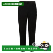 男士 黑色 休闲裤 GIVENCHY BM50V54Y8A001 SS2022 PANTALONI JOGG