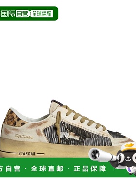 GOLDEN GOOSE DELUXE BRAND 女士休闲鞋 GWF00370F00793783187