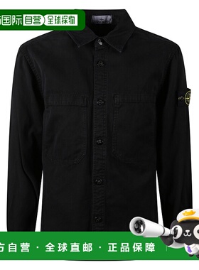 STONE ISLAND 男士衬衫 1200025S0184V0129 AW2025