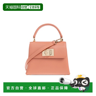 FURLA 女士手提包 WB00109ARE0004898S9161 AW2026斜挎包单肩包