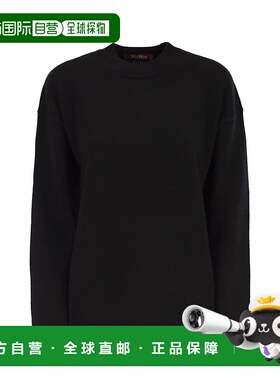 MAX MARA STUDIO 女士针织衫 2526366102600009 AW2025羊绒