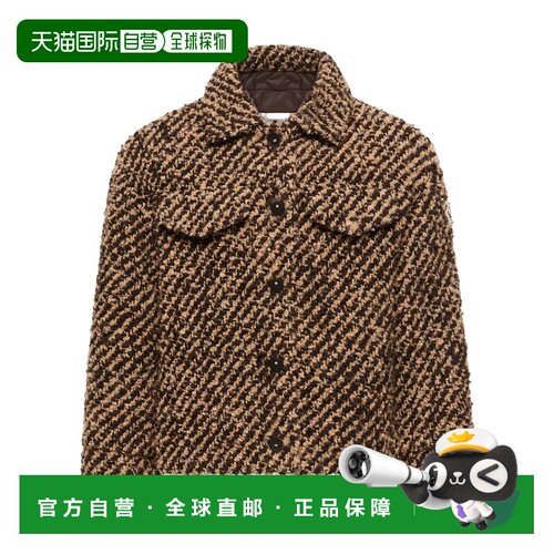MONCLER 女童夹克 L29542F00005599PXF92 AW2026 支付后1h可退