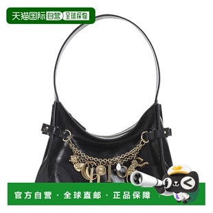 AW2025 CH25AS872P60001BLACK 黑色 女士单肩包 CHLOÉ