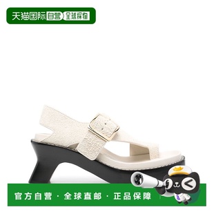 SS2024 1h可退 L814465X848462 女士凉鞋 花色 LOEWE