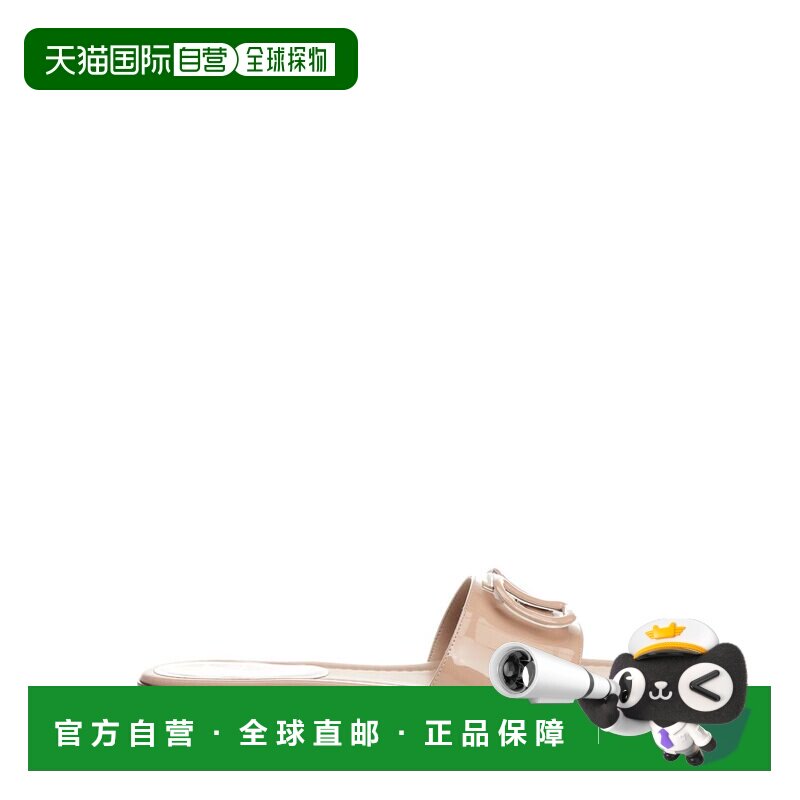 VALENTINO GARAVANI 女士拖鞋凉鞋 8W2S0BD5TMKGF9 SS2026女鞋