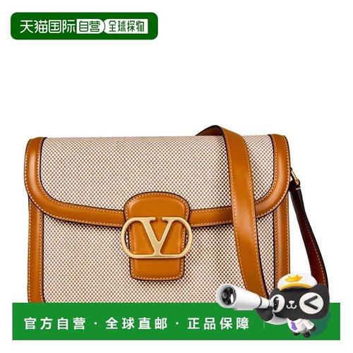 1h可退 潮奢 valentino 华伦天奴 男士 9to5 肩包