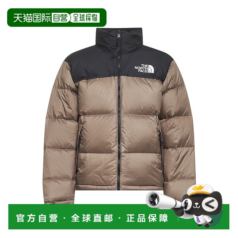 THE NORTH FACE 男士户外冲锋衣 NF0A3C8DDHL1 AW2025北面