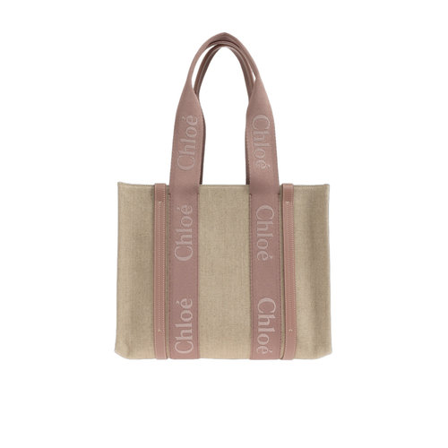 CHLOÉ 女士手提包 C23AS383L1726S AW2026 花色 【付后1h可退】