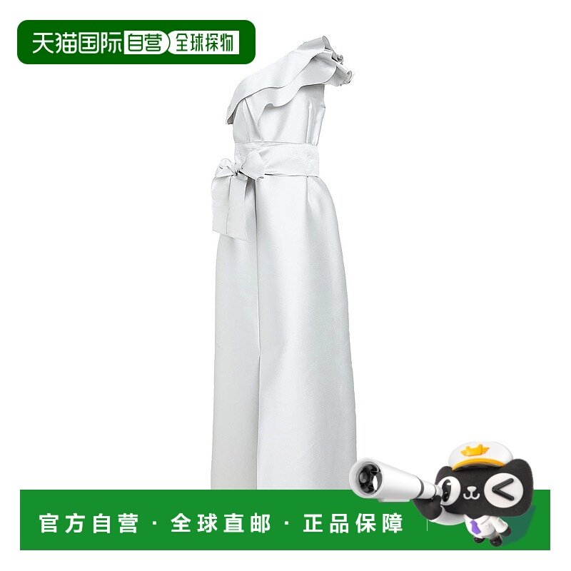 潮奢 Alberta Ferretti 女士 高雅连衣裙长裙