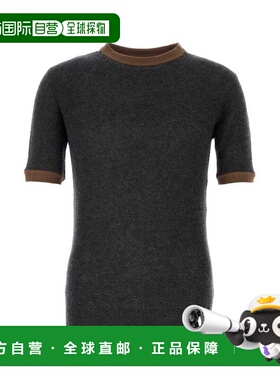 1h可退 潮奢 Prada 普拉达 男士 短袖圓領套頭衫 UMF193SOOO18W4