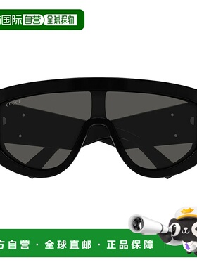 GUCCI 女士眼镜 19115C60A16841 AW2026 黑色 Gucci Gg1950S Line