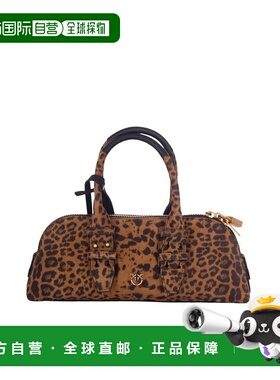 PINKO 女士手提包 105334A32AM35Q SS2026 花色 BORSE A MANO