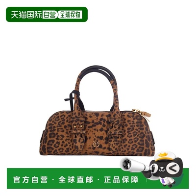 PINKO 女士手提包 105334A32AM35Q SS2026 花色 BORSE A MANO