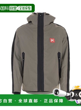 PALM ANGELS 男士夹克 SS2024 PMKP003R24FAB0017210外套男装