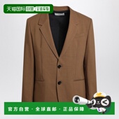 潮奢 西裝外套 Ami 男士 1h可退 單排扣長袖 Paris AMI HBV0