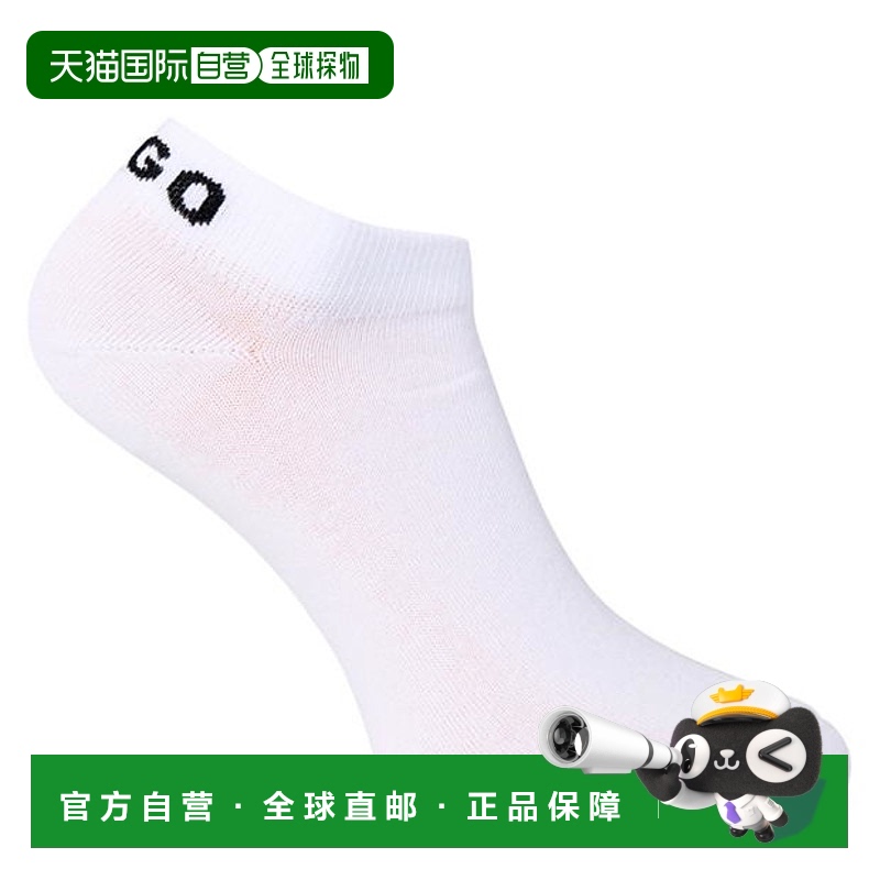 1h可退 潮奢 HUGO 雨果 女士 3p As Cc W Sp 10273531 01 徽标服
