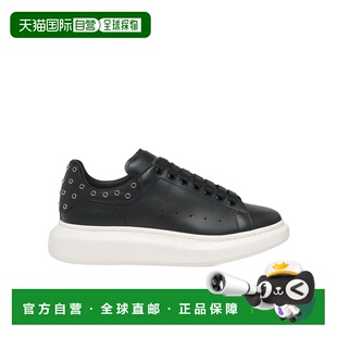 ALEXANDER MCQUEEN 男士运动鞋 856519WIAJR1118 SS2026