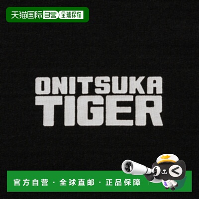 Onitsuka Tiger|SWEAT HOODIE|2183B279-001