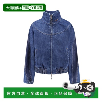 Givenchy纪梵希lettering女士夹克 【付后1h可退】