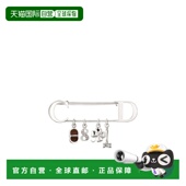 dior 胸针别针 男士