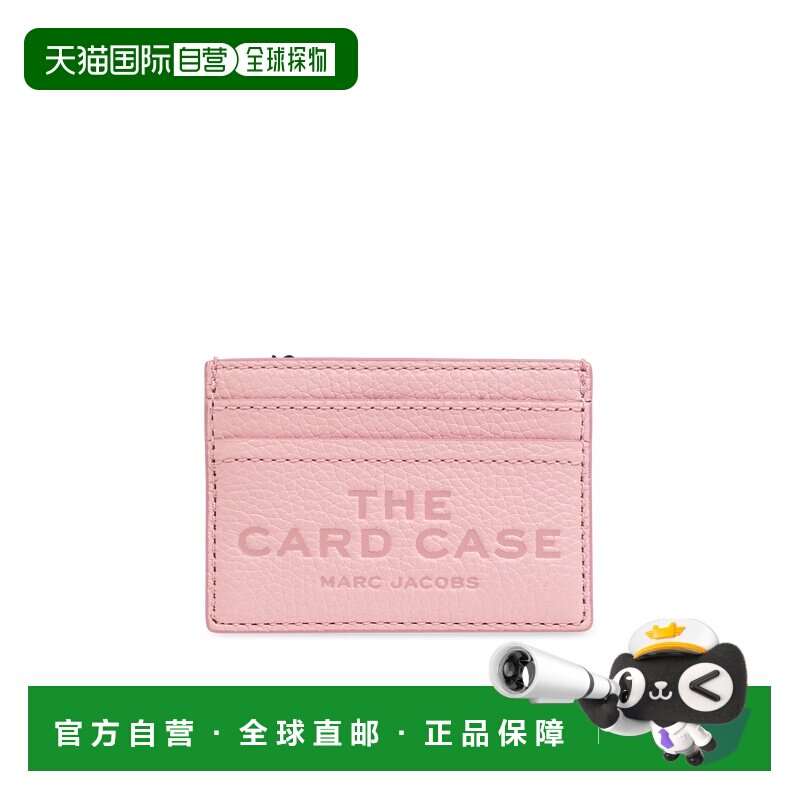 MARC JACOBS 女士卡包 2P4SMP045S020669 CO 粉红色