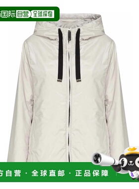 MAX MARA 女士夹克 252E15-0 SS2025 浅棕色 Greenh Jacket