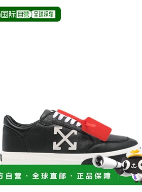 OFF-WHITE 男士运动鞋 OMIA293C99LEA0021001 AW2025