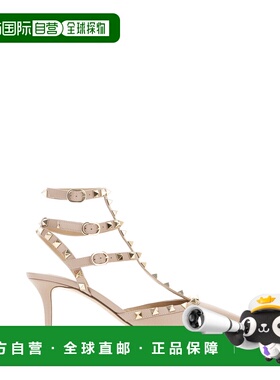 VALENTINO GARAVANI 女士高跟鞋 7W2S0375VCEP45 AW2025