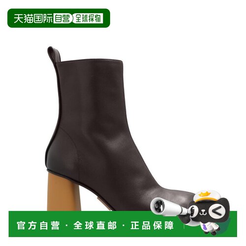 Bottega Veneta 葆蝶家 女士 Shore高跟短筒靴 796507V4PS0