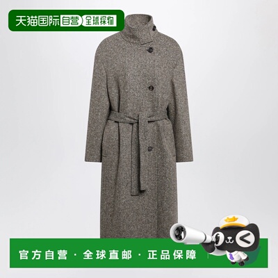BRUNELLO CUCINELLI 女士大衣 MG5669766WOC005 AW2026