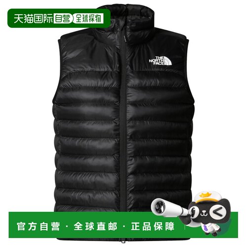 THE NORTH FACE 女士户外软壳衣 北面1321433TNFBLACK CO