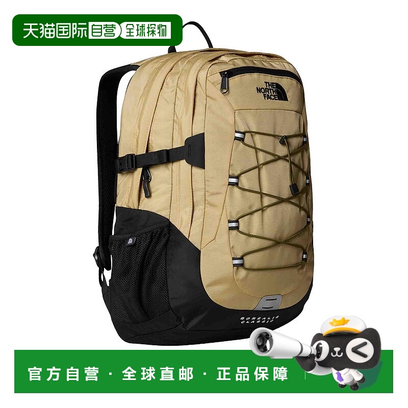 1h可退 THE NORTH FACE 户外背包 NF00CF9CQV21NFQV2 AW2025