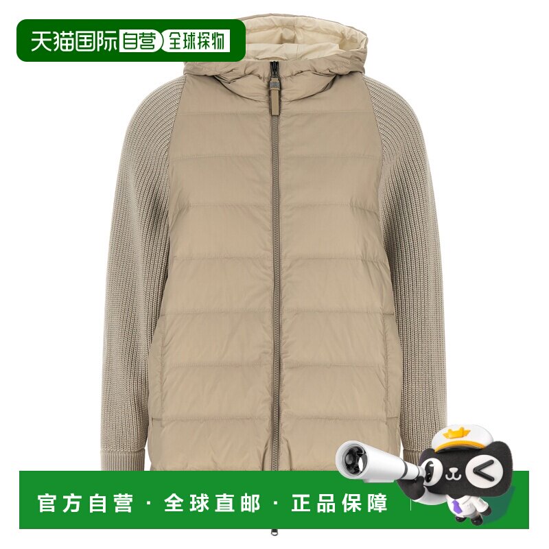 BRUNELLO CUCINELLI 女士外套 MD5987779PC7958 AW2026