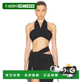 潮奢 垂褶上衣 Balmain 女士 1h可退 巴尔曼 Cover BKD862320