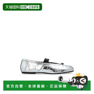 S39WZ0113P7456H7730 女士芭蕾一脚蹬乐福鞋 MAISON MARGIELA